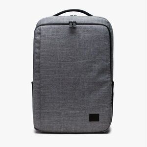 NEW - Herschel Kaslo Backpack | Tech - 30L in Grey